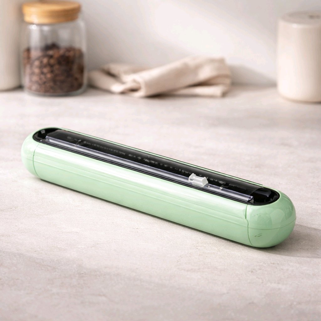 Streç / Falqa Orqanayzer