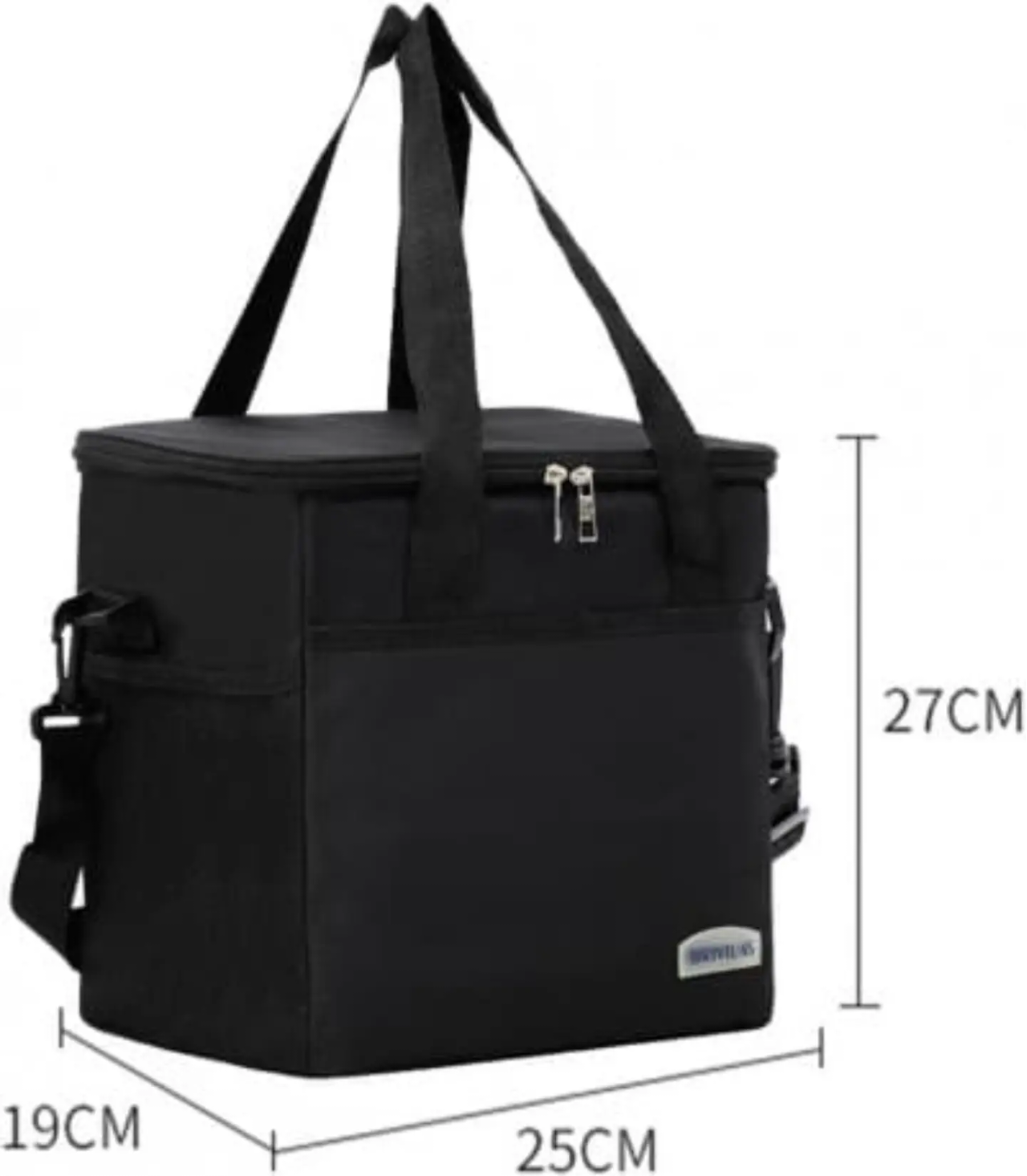 Yemək Çantası / Lunch Bag