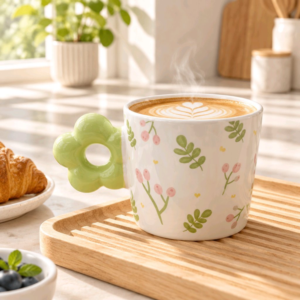 Fincan/ Pure Cup — 4