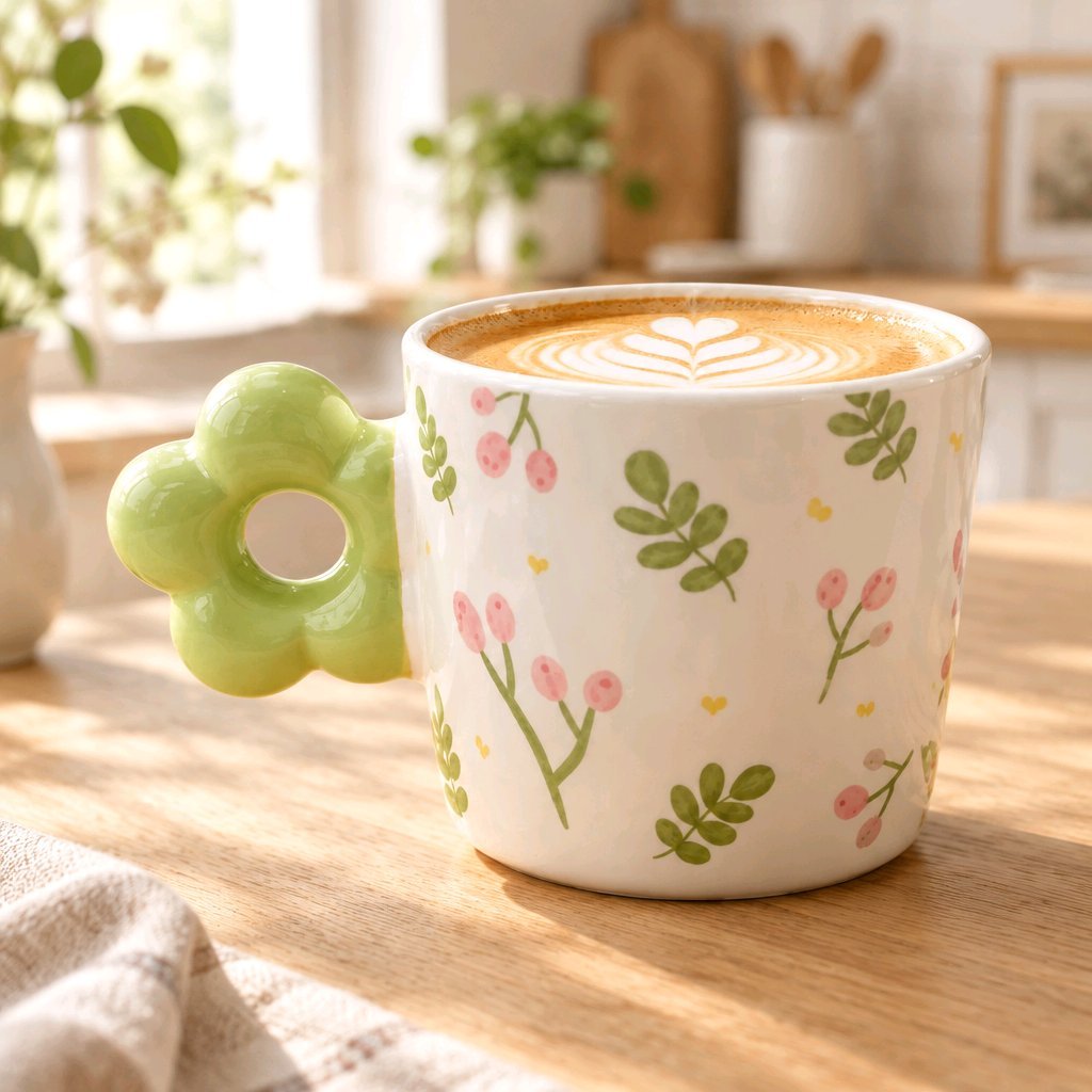 Fincan/ Pure Cup — 3