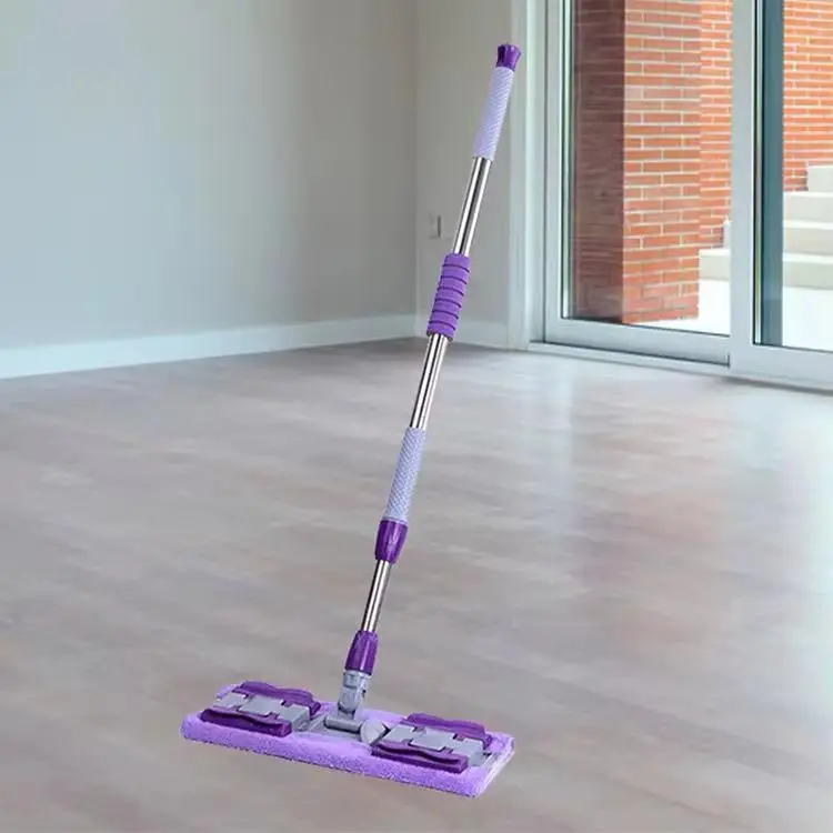 Sleepy Mop