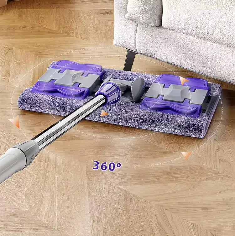 Sleepy Mop — 5