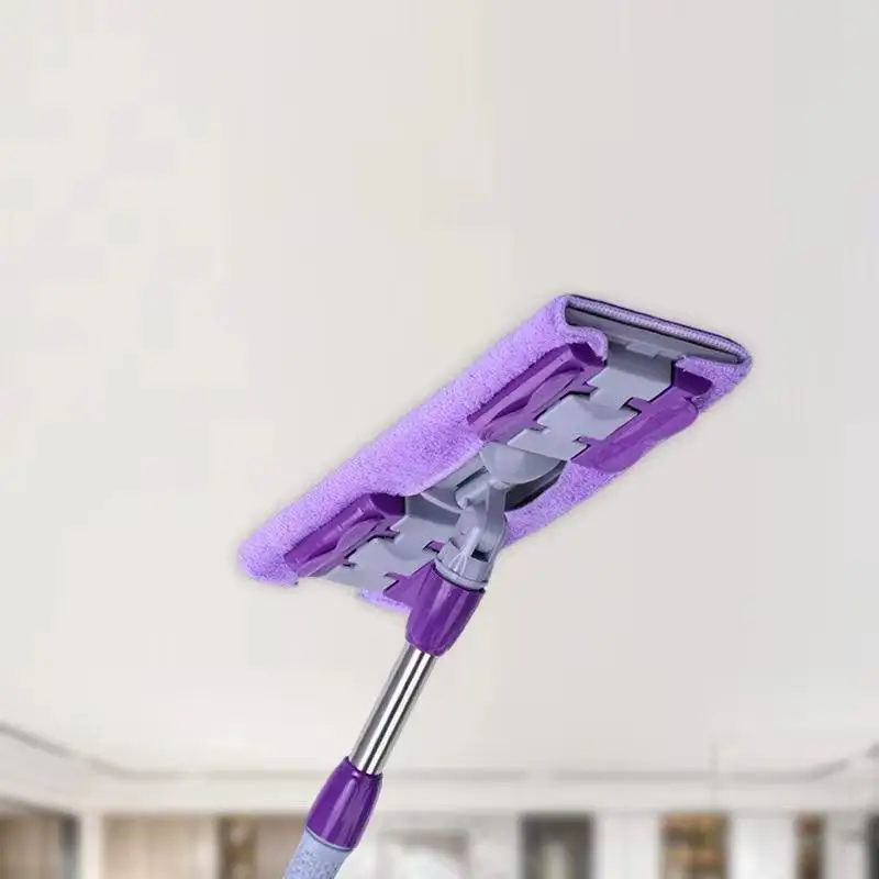 Sleepy Mop — 4