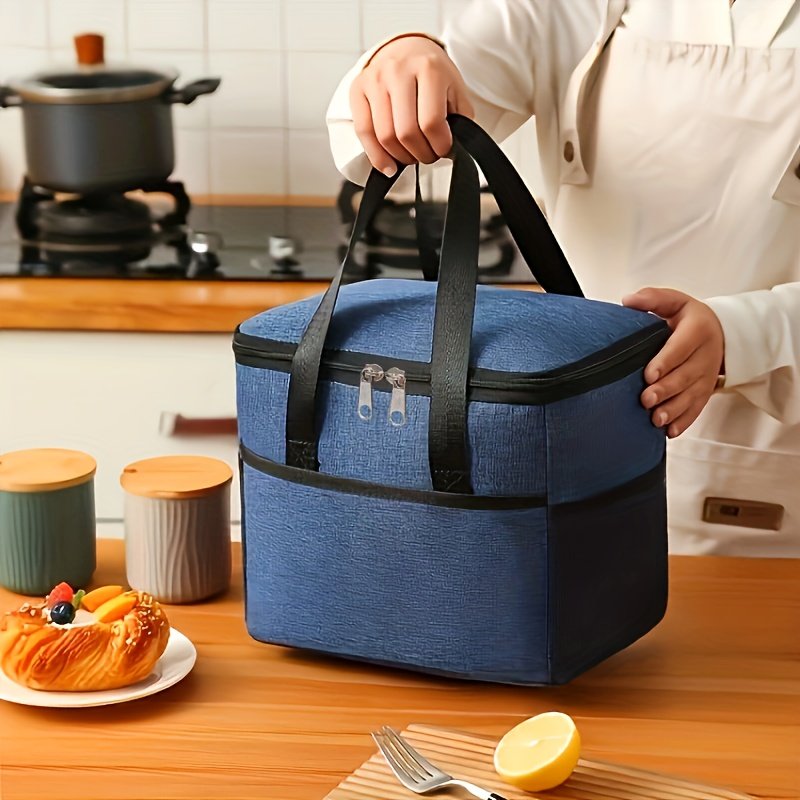 Yemək Çantası / Lunch Bag