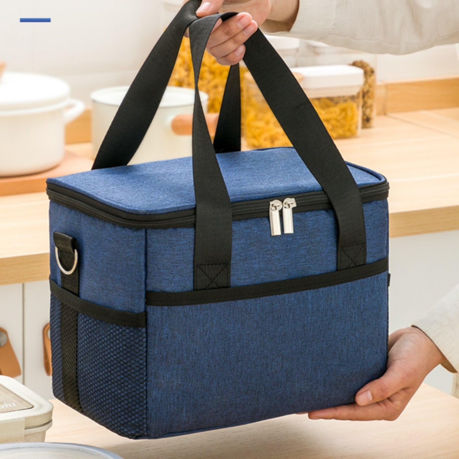 Yemək Çantası / Lunch Bag