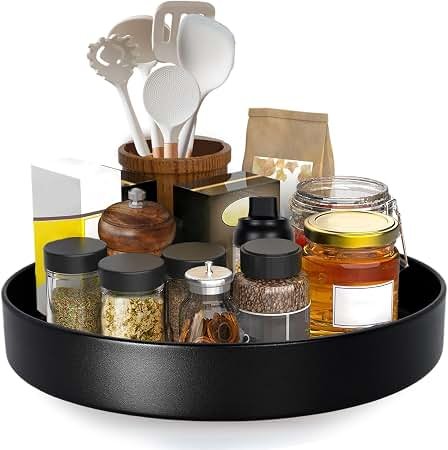 360° Fırlanan Stand — 3