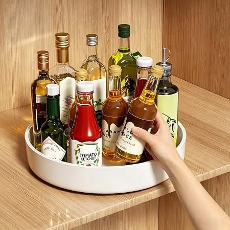 360° Fırlanan Stand — 5