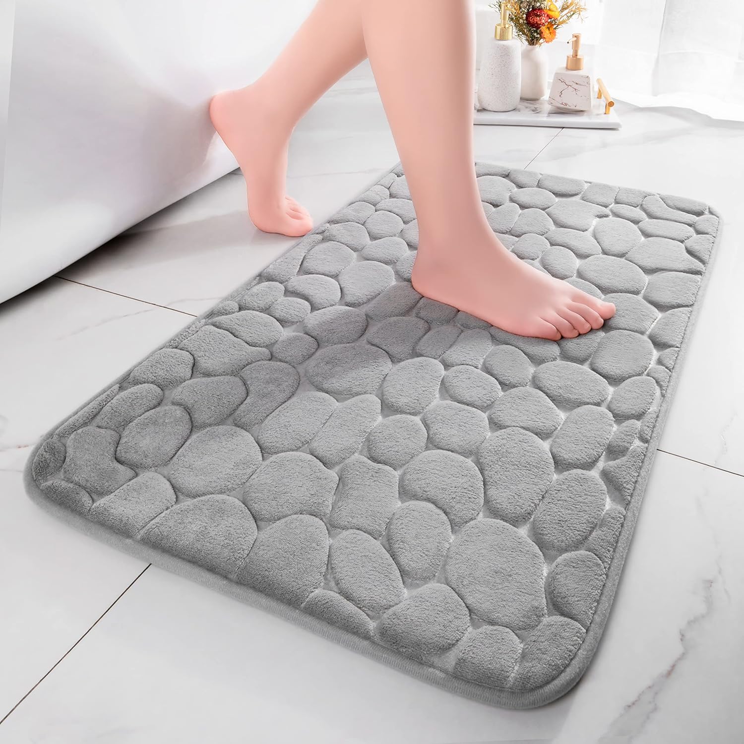Hamam Aksesuarı / Ayaqaltı 