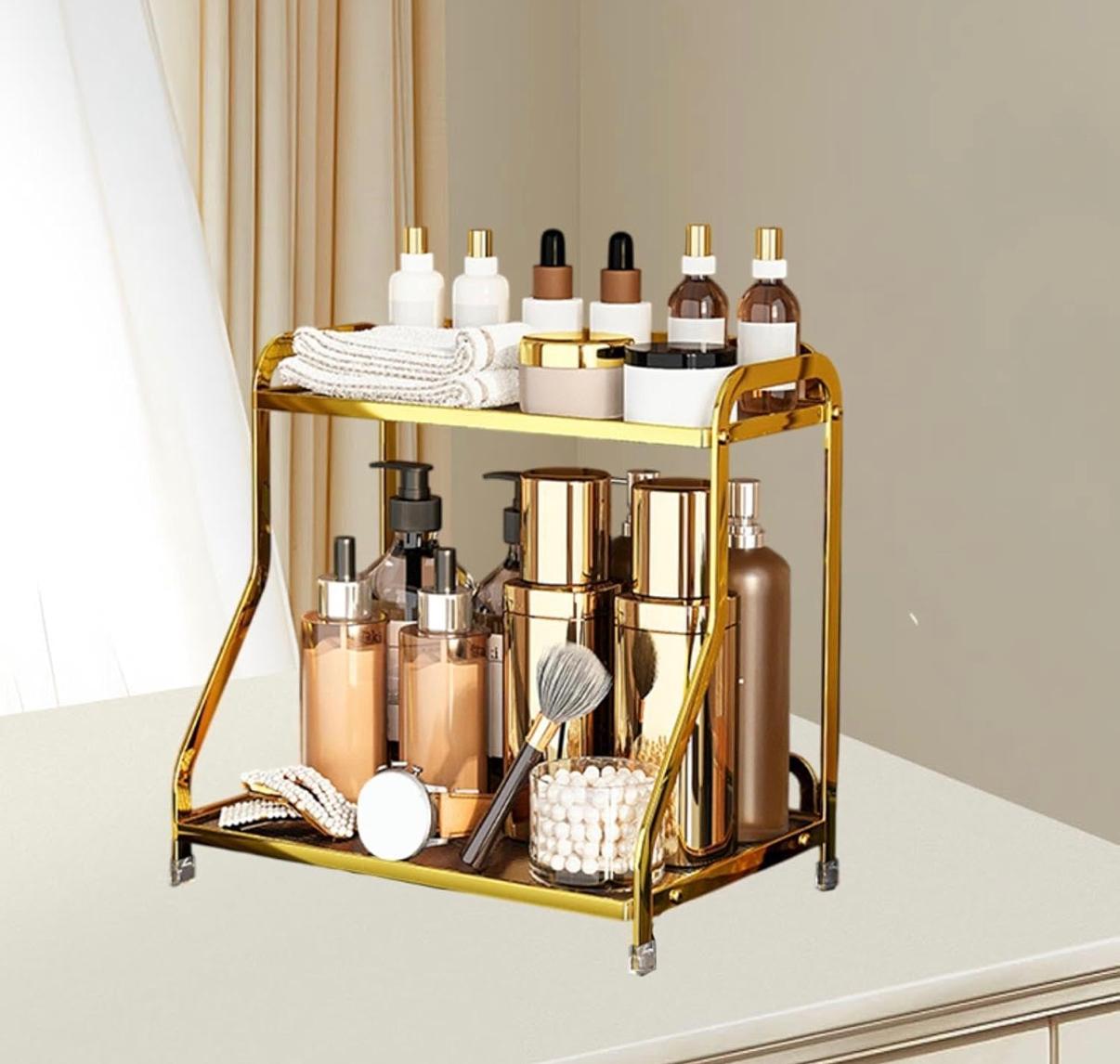 Masa üstü Dekorativ Orqanayzer