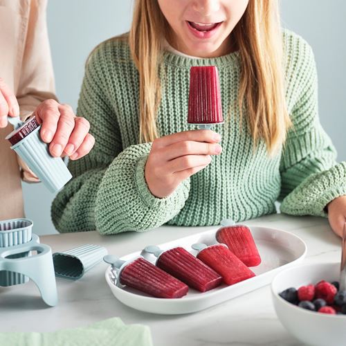 6 lı Dondurma Qəlibi / UPPFYLLD