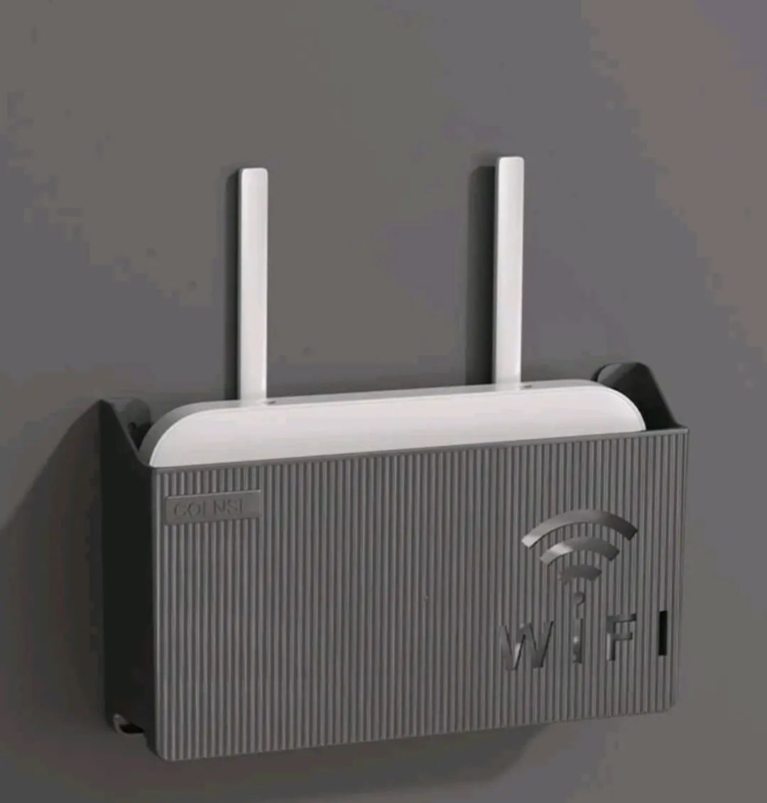 Modem Qutusu / Router Box