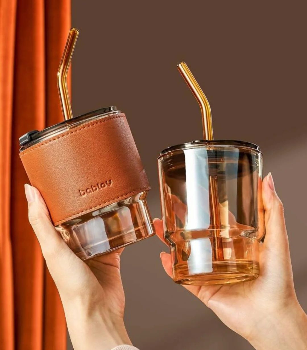 Pipetli Stəkan / 400 ml