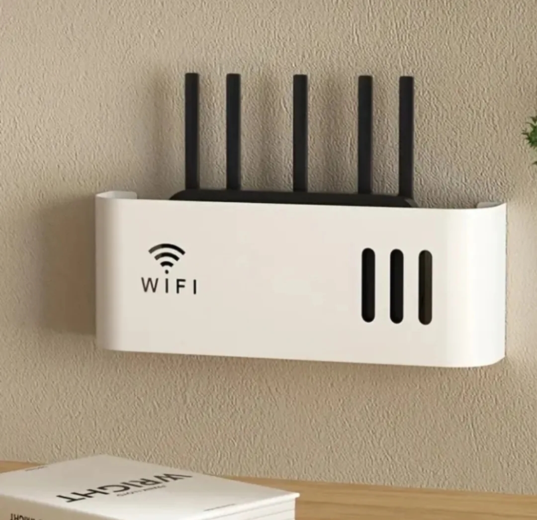 Router Box / Orqananayzer