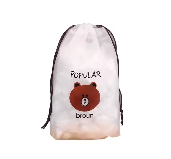 Streç Paket / BROUN