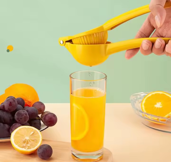 Limon Sıxma Aləti / Yellow