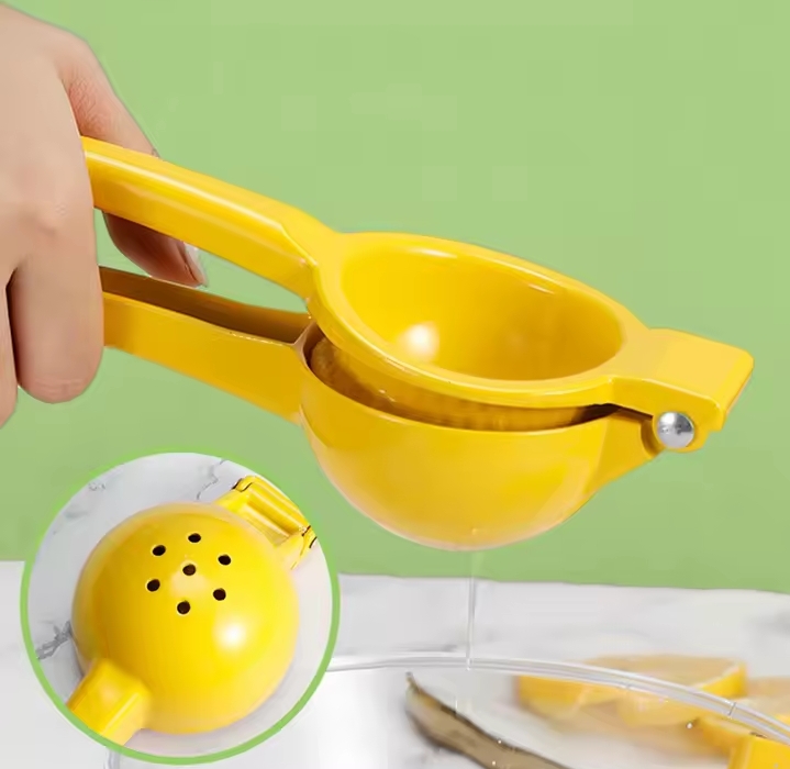 Limon Sıxma Aləti / Yellow