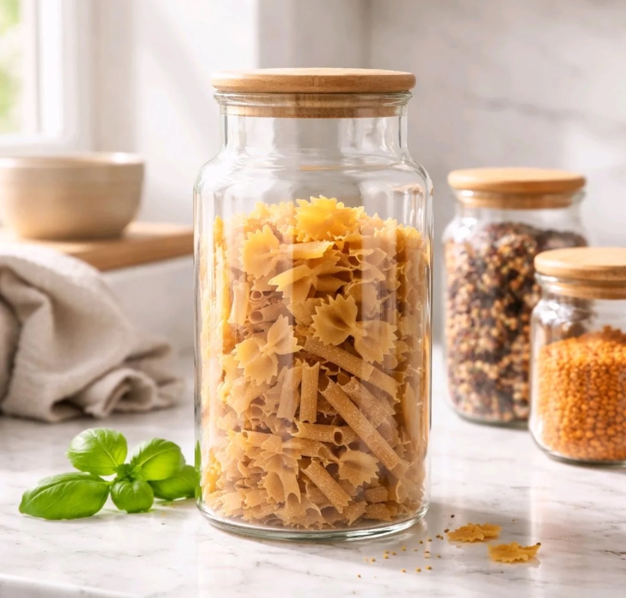 Bambuk qapaqlı Banka