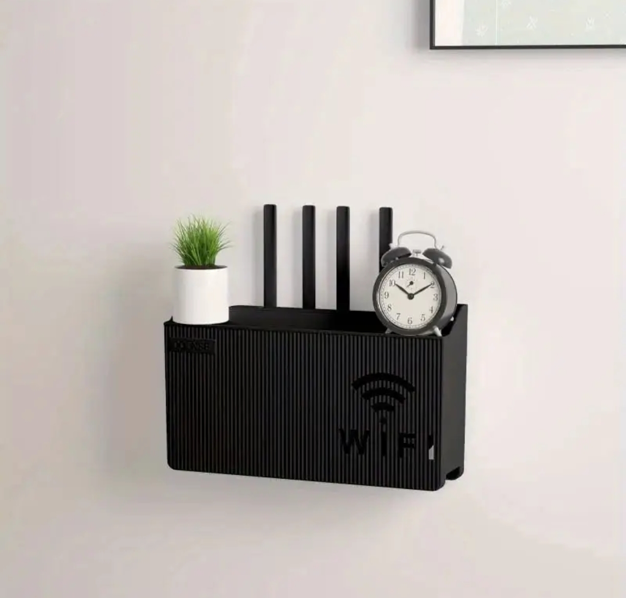 Modem Qutusu / Orqanayzer