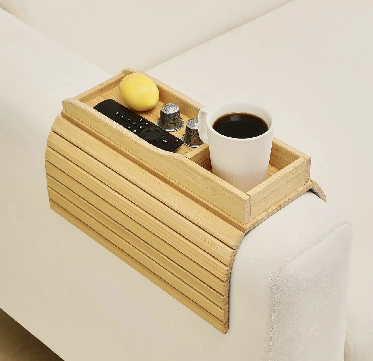 Divan kənarı Orqanayzer