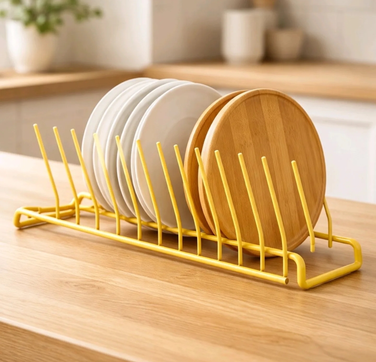 Rinnig Qab / Qapaq Tutacaq / Yellow