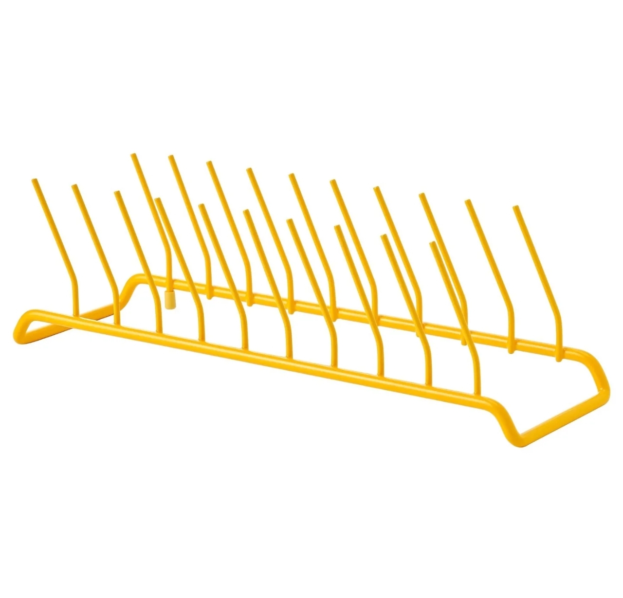 Rinnig Qab / Qapaq Tutacaq / Yellow